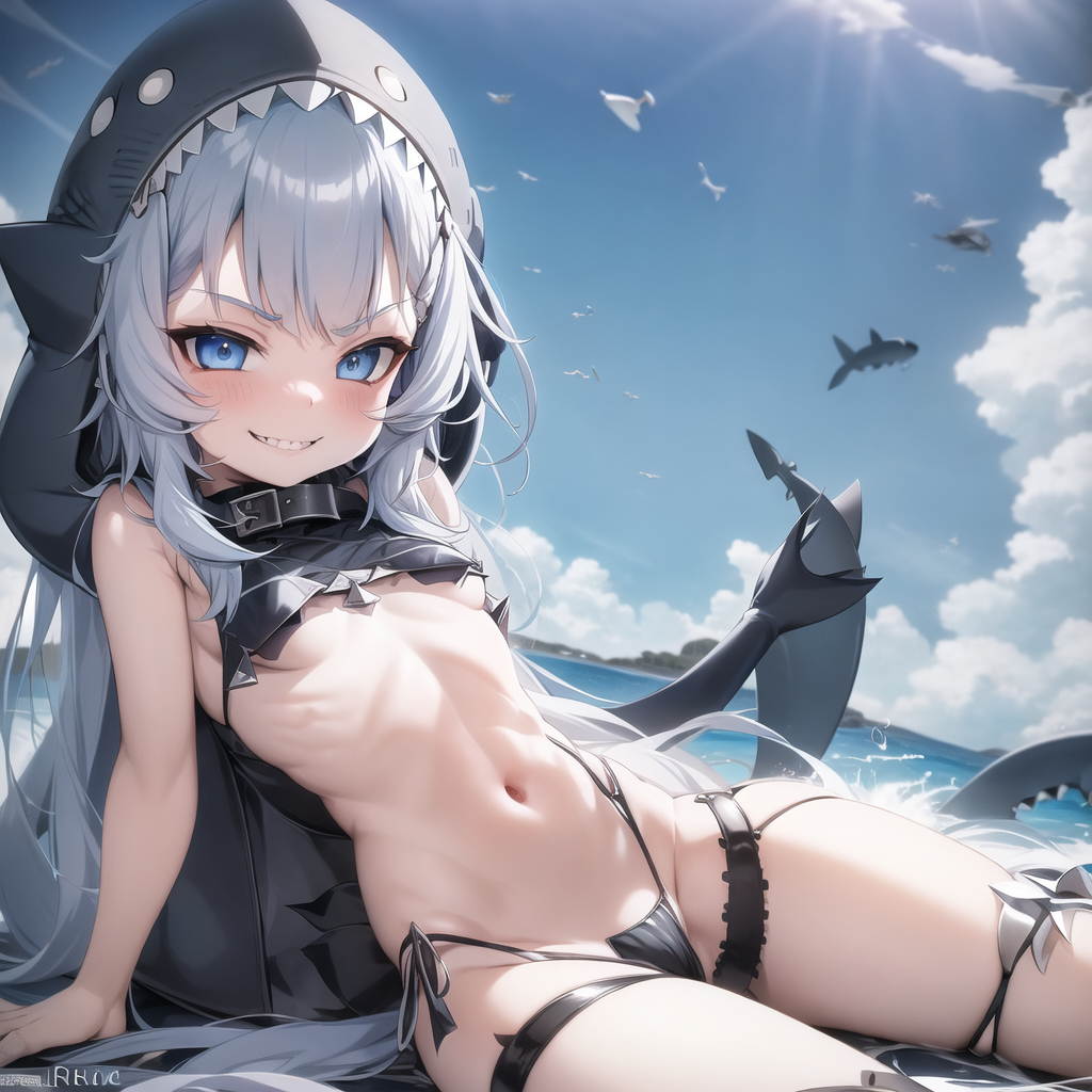 がうるぐら(Gawr_Gura5