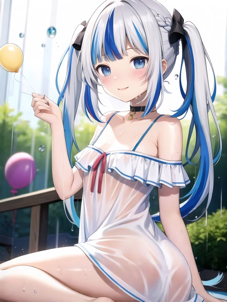 がうるぐら(Gawr_Gura)22