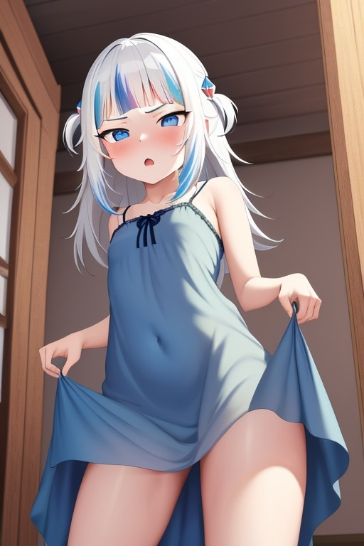 がうるぐら(Gawr_Gura)30