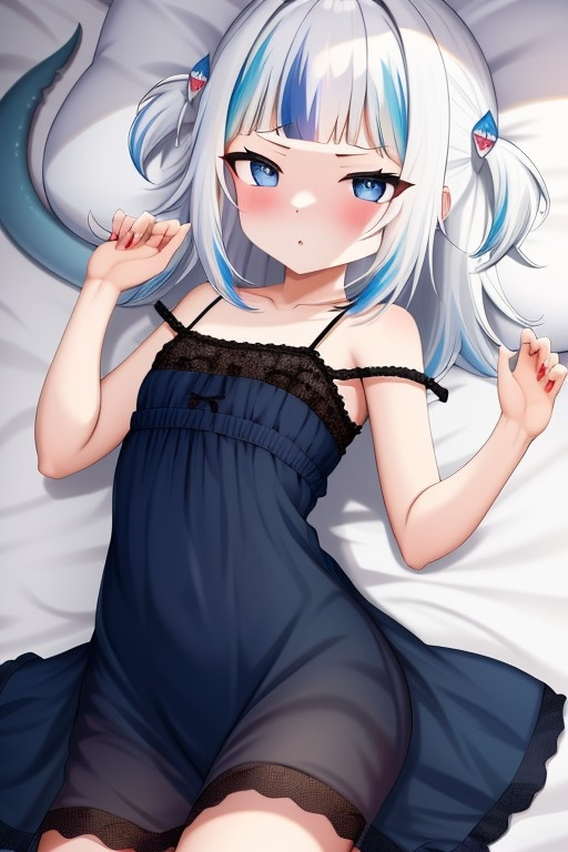 がうるぐら(Gawr_Gura)31