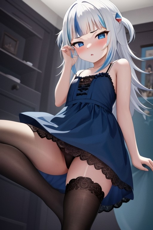 がうるぐら(Gawr_Gura)32