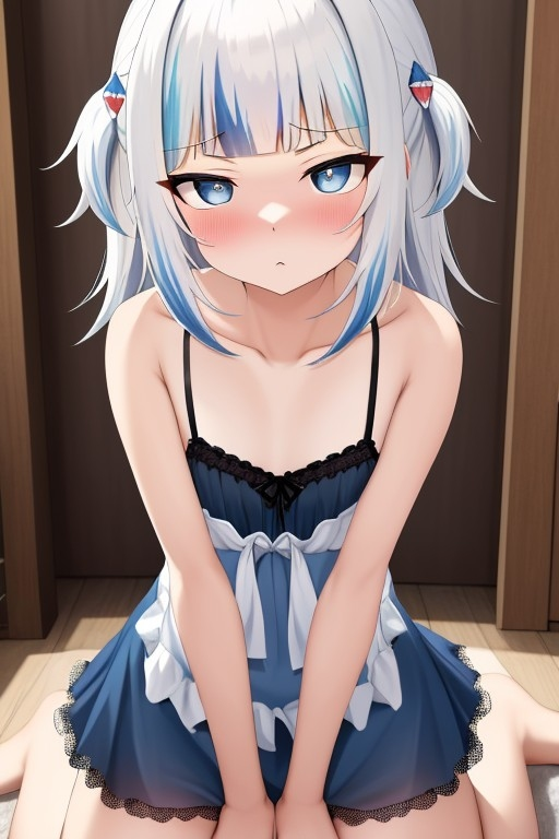 がうるぐら(Gawr_Gura)33