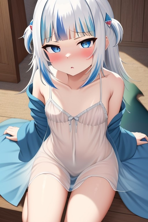 がうるぐら(Gawr_Gura)34