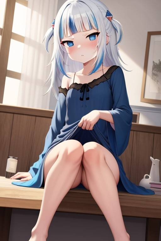 がうるぐら(Gawr_Gura)36