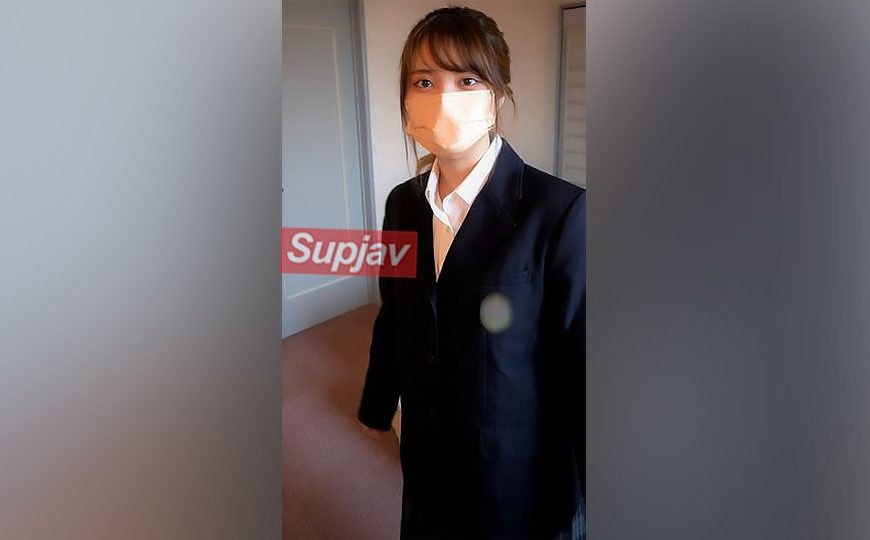 FC2PPV 2034503 感じすぎてヤダヤダ叫んじゃう制◯女子をガン無視でハメ倒して中出し！！ｗ　ちさとちゃん19歳【個撮】