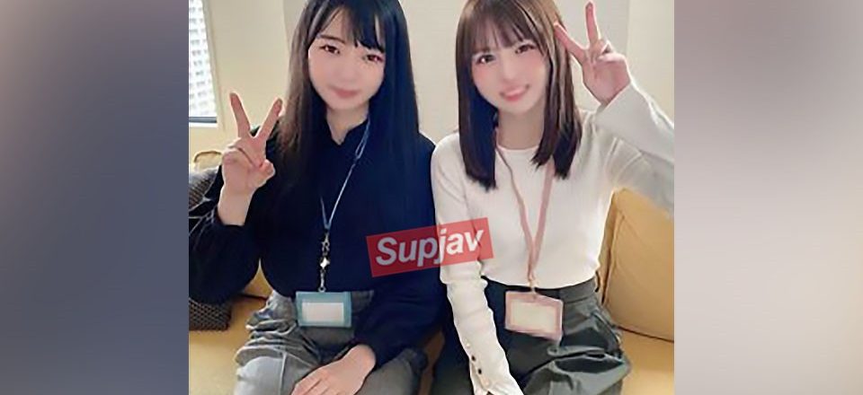 FC2PPV 3954834 【#110】同じ会社の先輩と後輩。清楚美女2人とハーレムセックス♡史上最高の幸せ連続中出し。♡夢の世界♡
